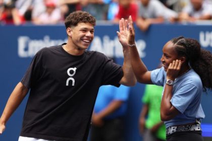 Watch US Open Mixed Doubles Time Channel Live Stream Guide