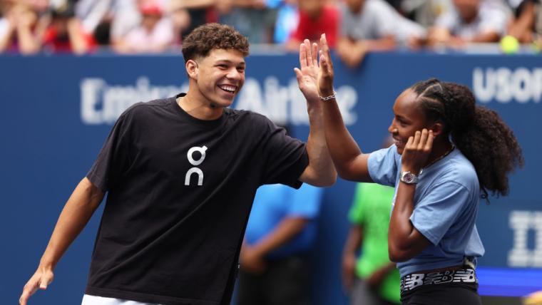 Watch US Open Mixed Doubles Time Channel Live Stream Guide