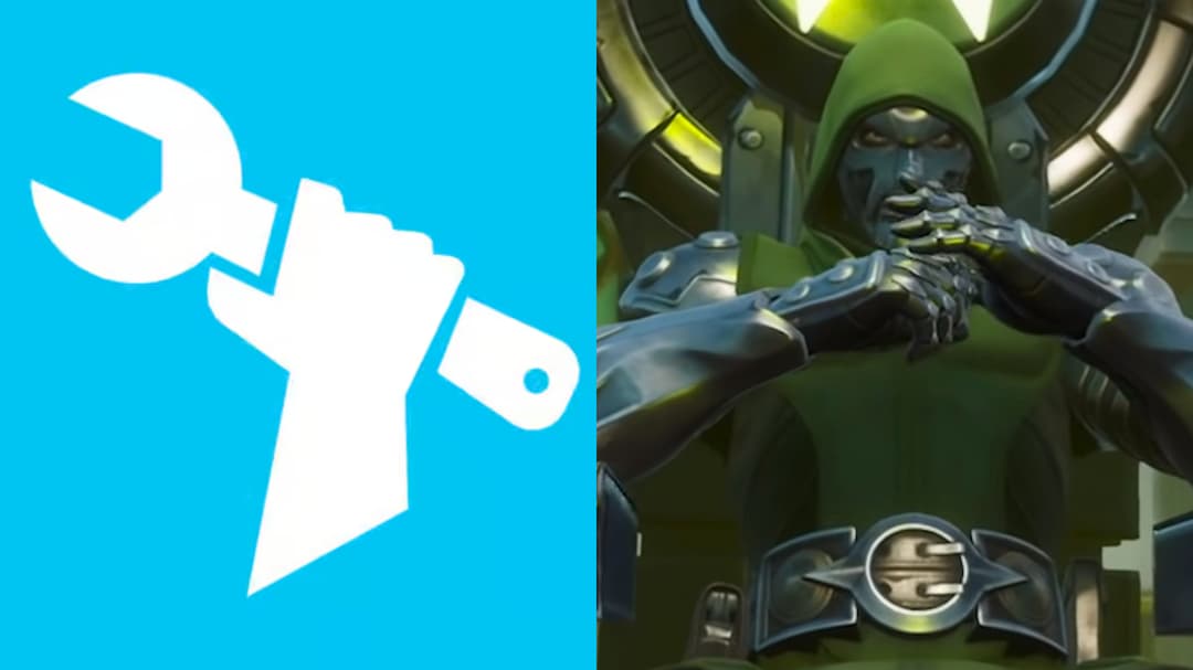When does Fortnite Chapter 5 Season 4 Downtime start