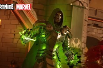 When does Fortnite Chapter 5 Season 4 end