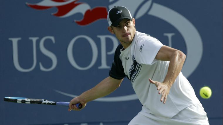 21 Years Since Andy Roddick Last American Champion of the