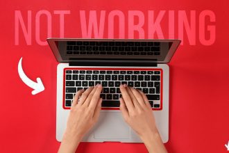 7 Solutions for MacBook Unresponsive Keyboard Issues