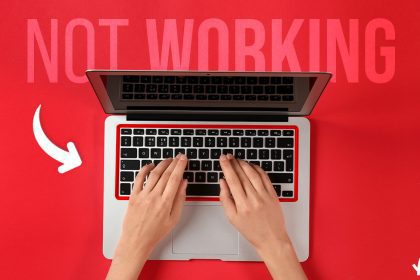 7 Solutions for MacBook Unresponsive Keyboard Issues