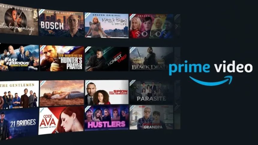 Amazon Prime Video Ads How to Enjoy Ad Free Viewing