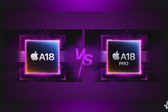 Apple A18 vs A18 Pro Key Differences Explained