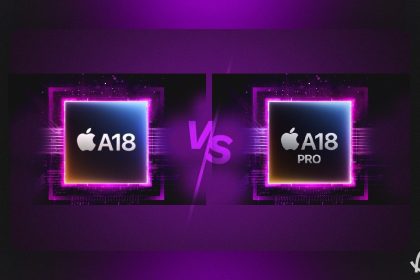 Apple A18 vs A18 Pro Key Differences Explained