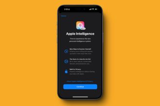 Apple Intelligence Waitlist Signup Duration and Instructions