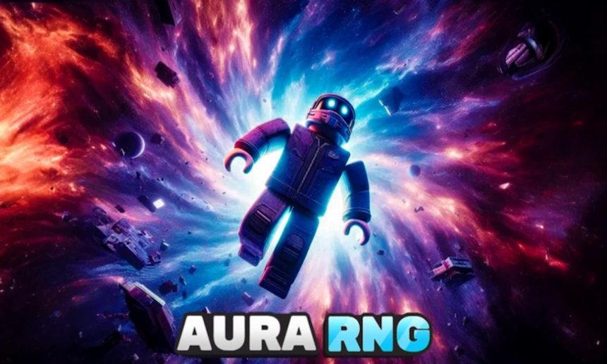 Aura RNG Codes for September 2024 Your Ultimate Guide