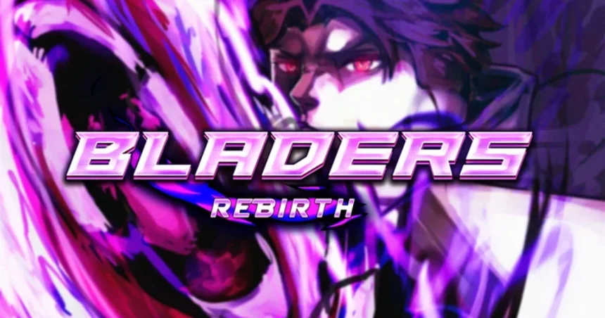 Bladers Rebirth Codes August 2024 Get Your Rewards Today.webp