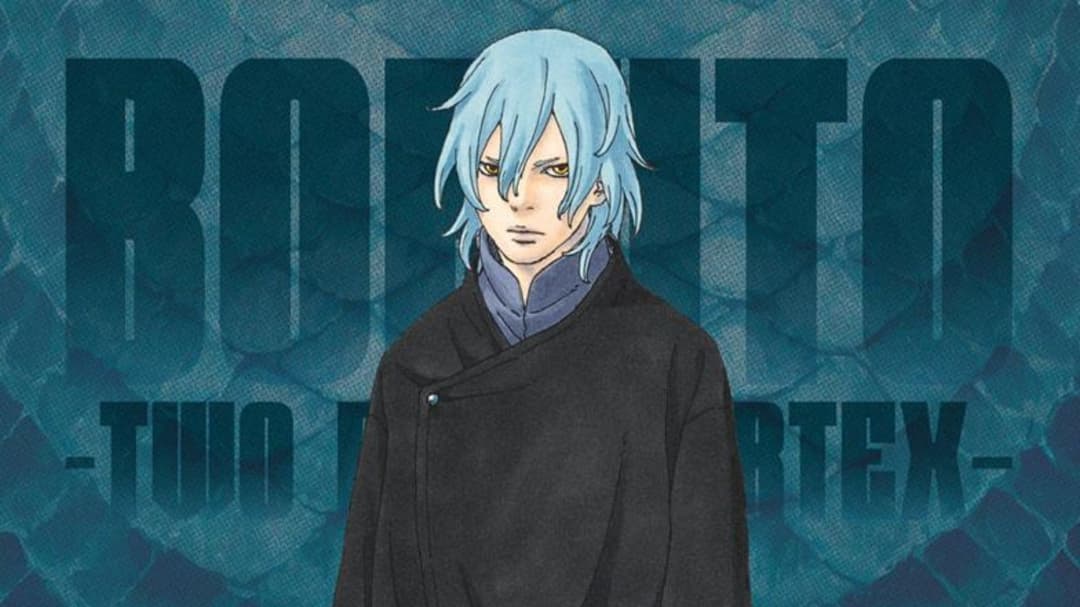 Boruto Two Blue Vortex Chapter 15 Release Date and Spoiler