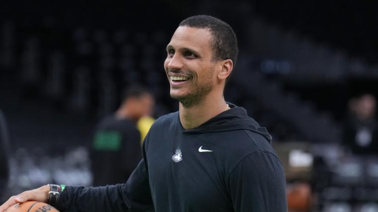 CBS Sports Ranks Celtics Coach Below 10 Other Coaches