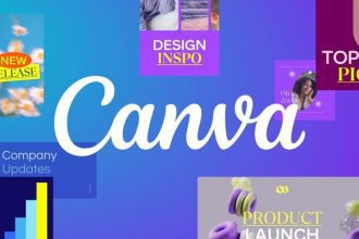 Canva Raises Subscription Fees With New AI Powered Design Tools