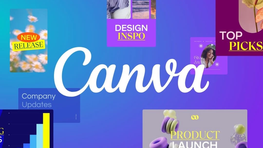 Canva Raises Subscription Fees With New AI Powered Design Tools