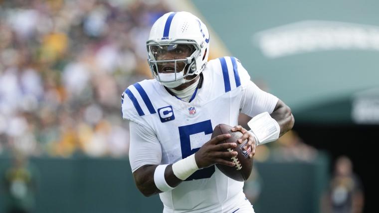 Colts Fall to Packers 5 Key Takeaways from Week 2