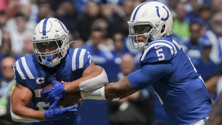 Colts vs Steelers Predictions and Updated Odds Analysis