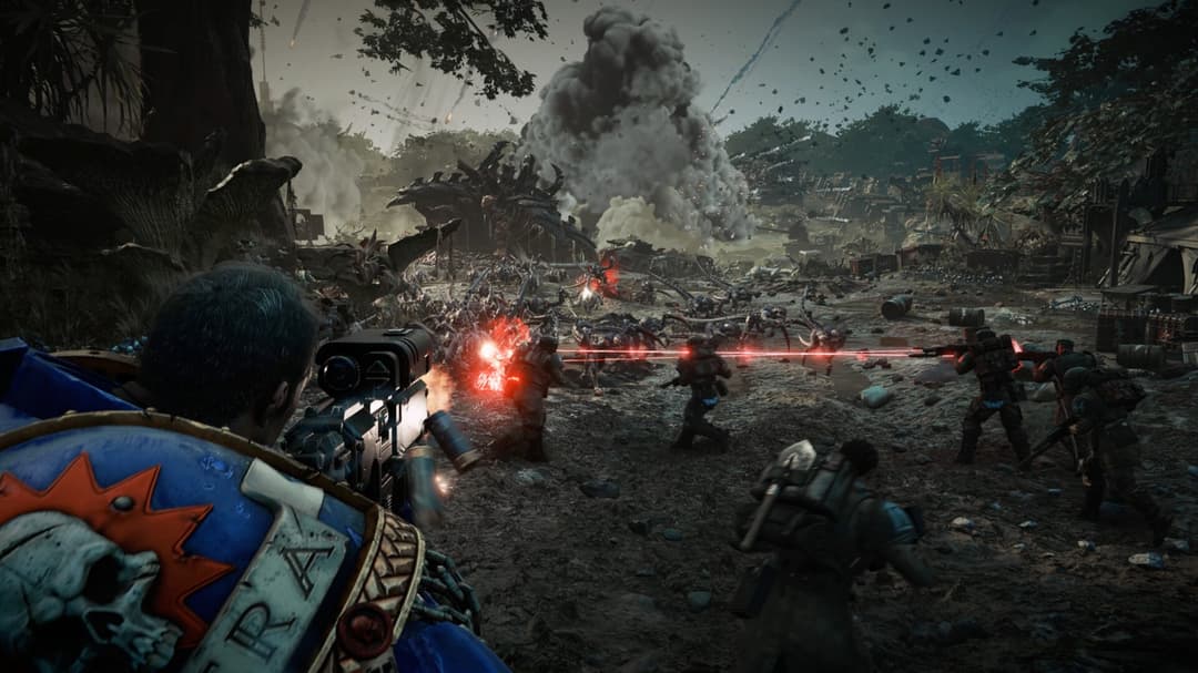 Complete Guide to All Space Marine 2 Achievements and Trophies