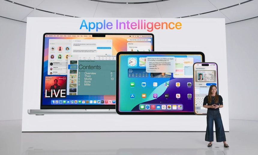 Complete Guide to Apple Intelligence Compatible Devices