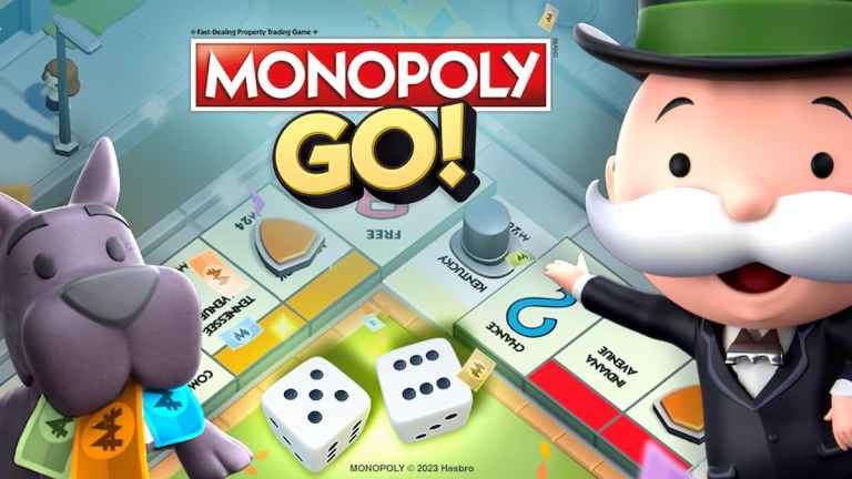 Complete Guide to Monopoly GO Events and Rewards