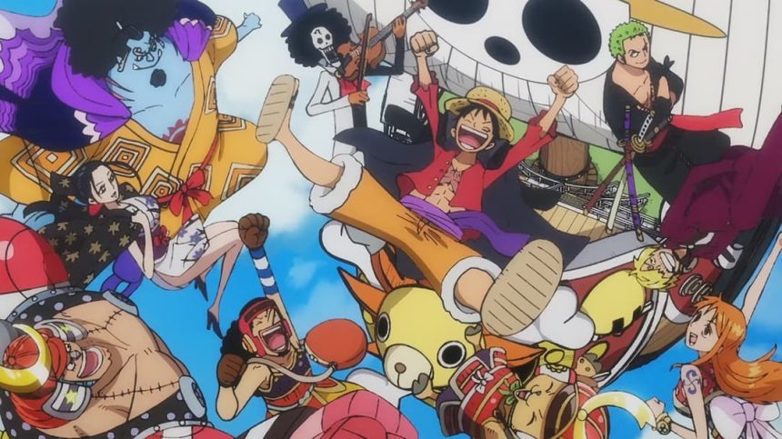 Complete Guide to Skipping One Piece Filler Episodes