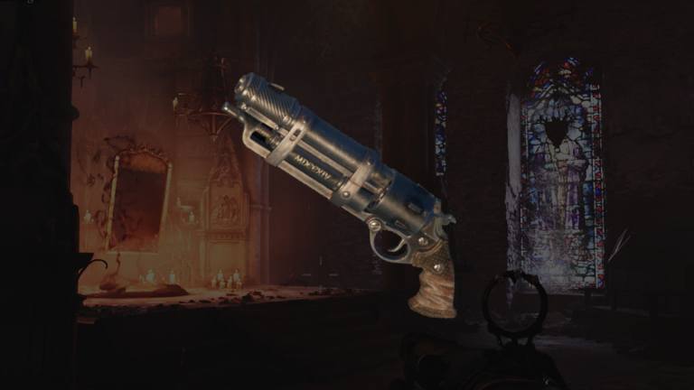 Complete Guide to Witchfires Complete Weapon Arsenal