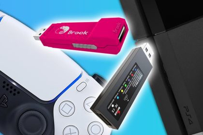 Connecting a PS5 Controller to a PS4 A Guide