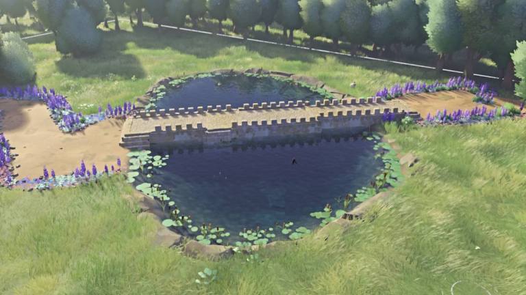 Constructing a Bridge in Tiny Glade A Step by Step Guide