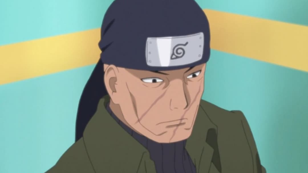Controversial Naruto Character Criticized After Boruto Chapter 14
