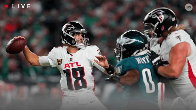 Cousins Praises Eagles for Defensive Performance