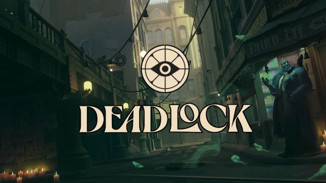 Deadlock Alpha Test Preview Characters Gameplay and Features