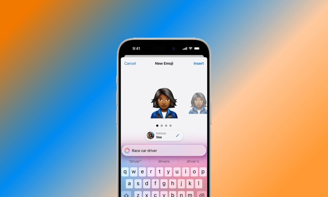 Discovering Genmoji Apples AI Emoji Feature in iOS 18
