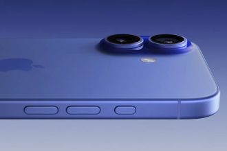 Does the iPhone 16 have waterproof features