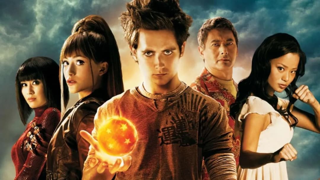 Dragonball Evolution Actor Predicts Failure After Fast Furious Setback