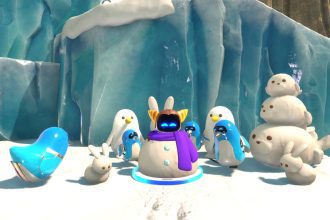 Enable Photo Mode in Astro Bot A Quick Guide
