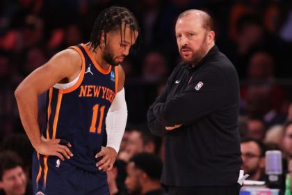 Envisioning Knicks Lineup and Rotation After Karl Anthony Towns Trade