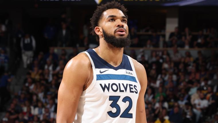 Ex NBA Executive Expresses Doubts on Knicks Towns Acquisition