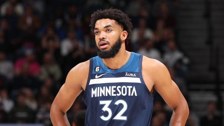 Ex Wolves Player Shares Tips for Towns Success with Knicks