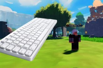 Finding the Backquote Key on Your Keyboard A Guide