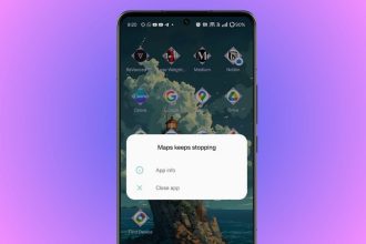 Fix Google Maps Crashes With These Simple Solutions