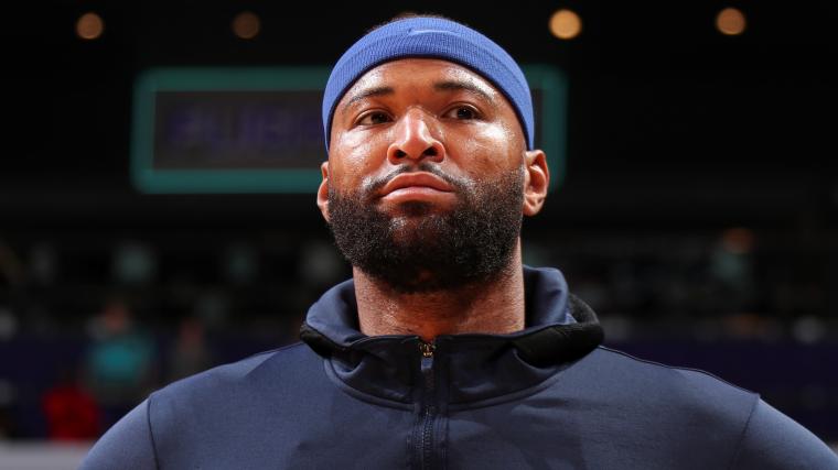 Former Lakers star and four time All Star abandons NBA return