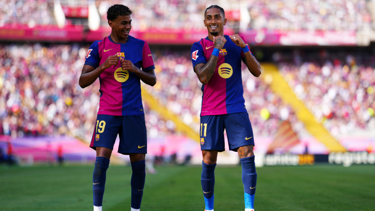 Girona vs Barcelona Live Stream Start Time and Viewing Options