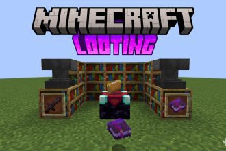 Guide to Getting a Looting Enchantment in Minecraft