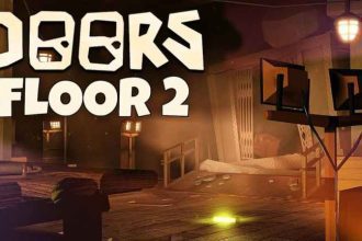 Guide to Playing Mines in Roblox Doors Floor 2