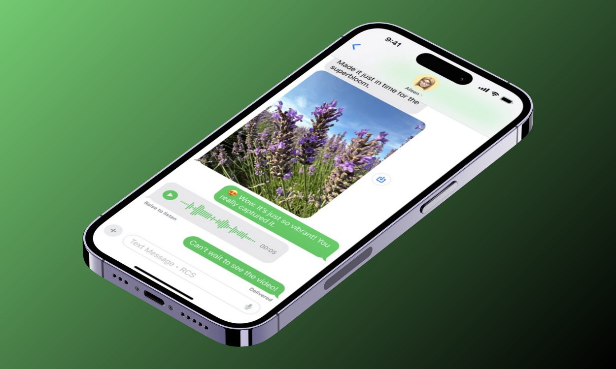 Guide to RCS Messaging on iOS 18 for iPhone Users