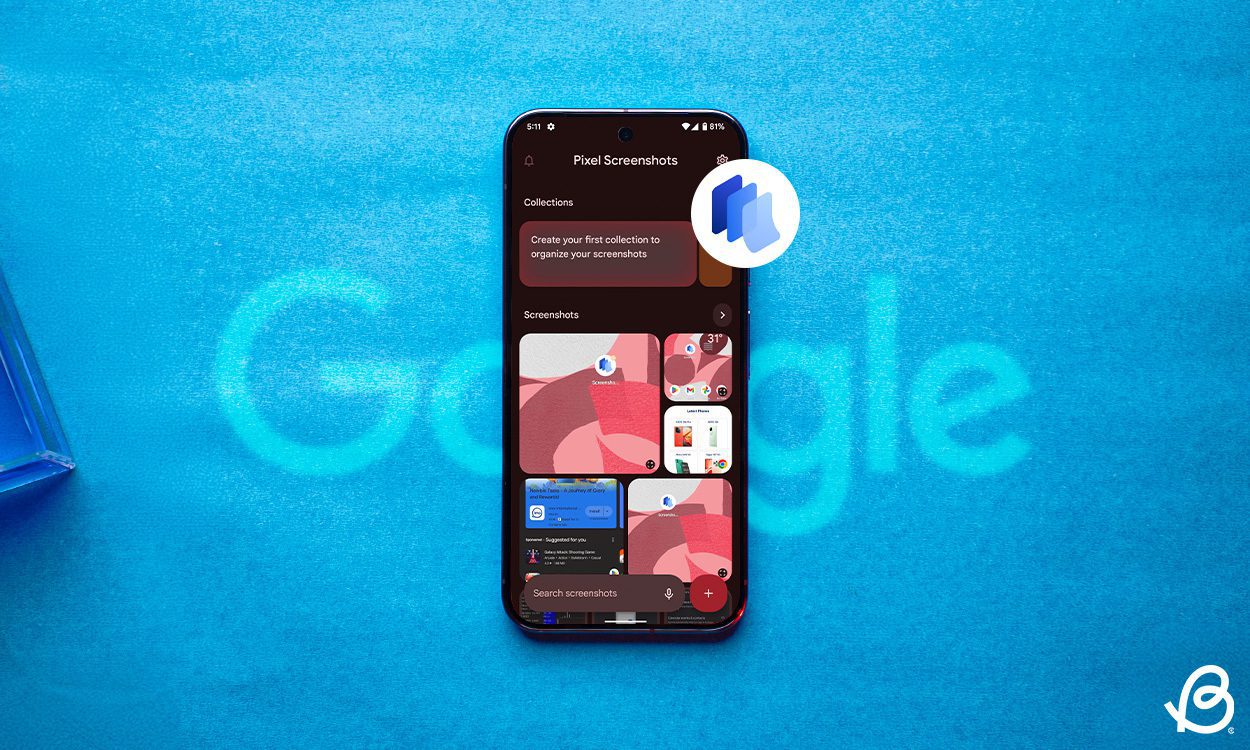 Guide to Using Google Pixel Screenshot Feature