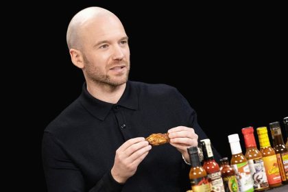 Hot Ones Could Join Netflix As Platform Targets Iconic Series