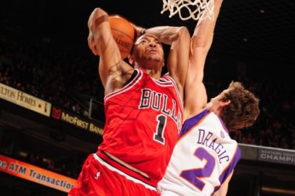 How Derrick Roses Injuries Impact Hall of Fame Eligibility