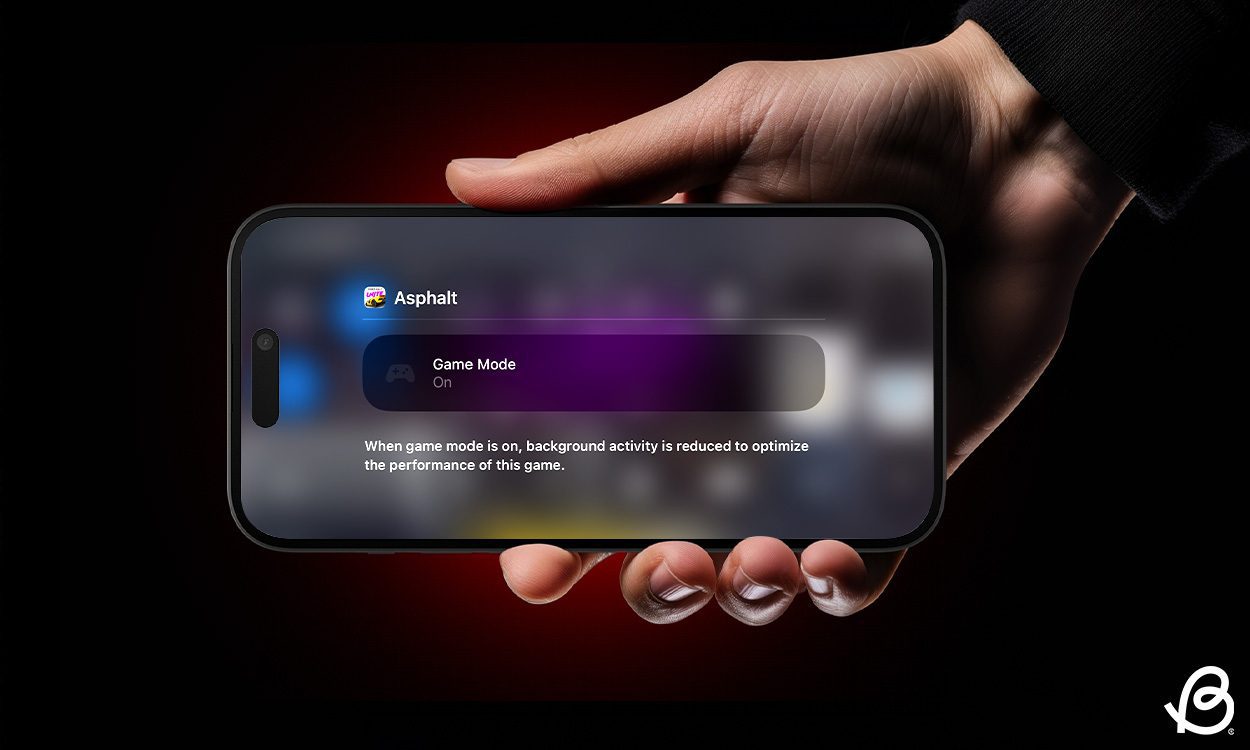 How to Enable Game Mode on iPhone with iOS 18