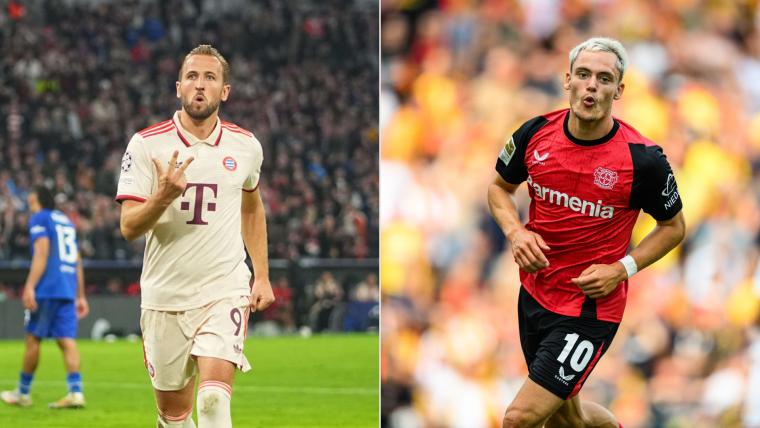 How to Stream Bayern vs Bayer Leverkusen TV Updates