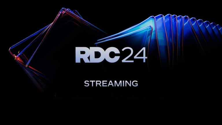 How to Watch RDC 2024 Event on