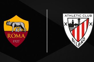 How to watch Roma vs Athletic Club updates and broadcast